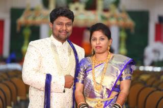 Ambika Wedding Photography, Dharmavaram