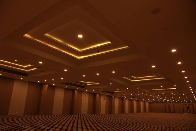Event space