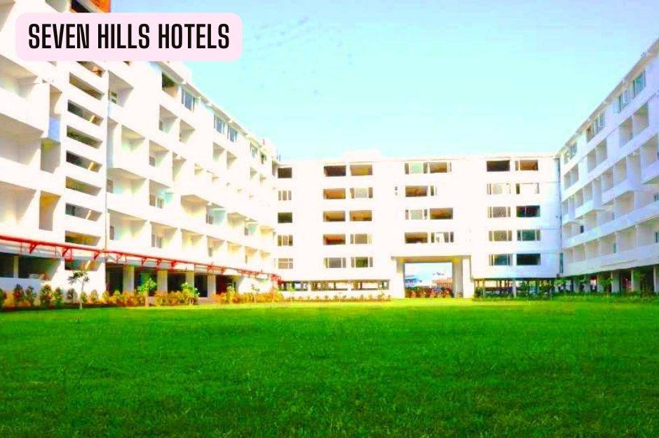 Seven Hills Hotels