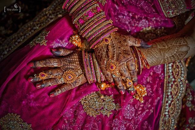 Bride