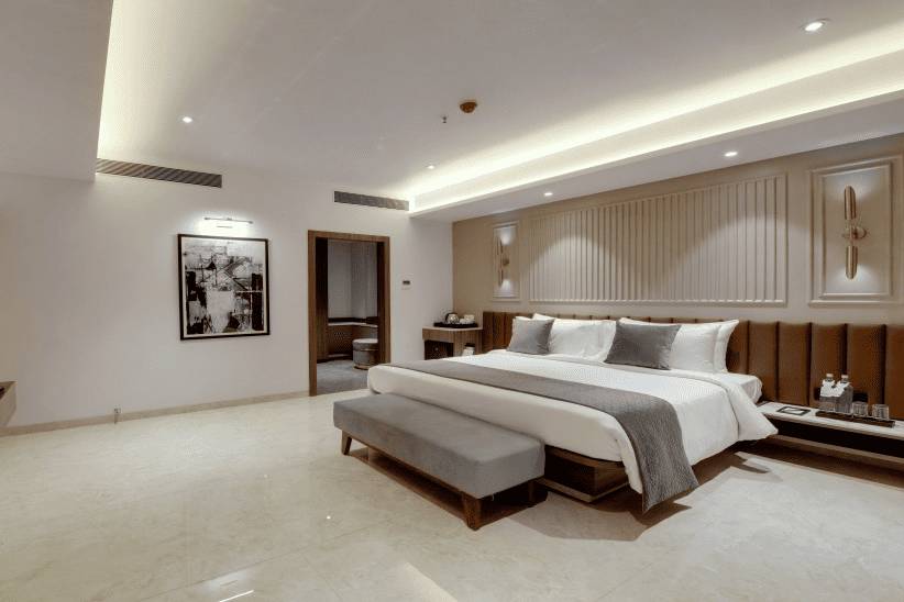 Accommodation