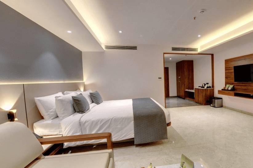 Accommodation
