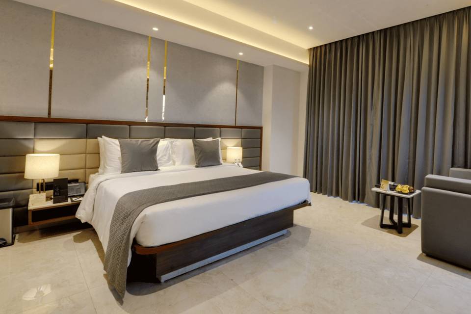 Accommodation
