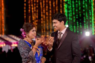 AR Pixel Photography