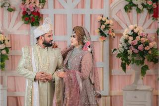 Sayan Tech Events & Wedding Planners
