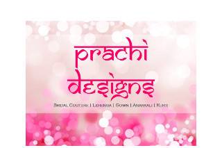 Prachi Designs