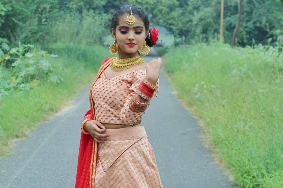 Lehenga