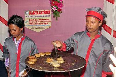 Kabita Caterer