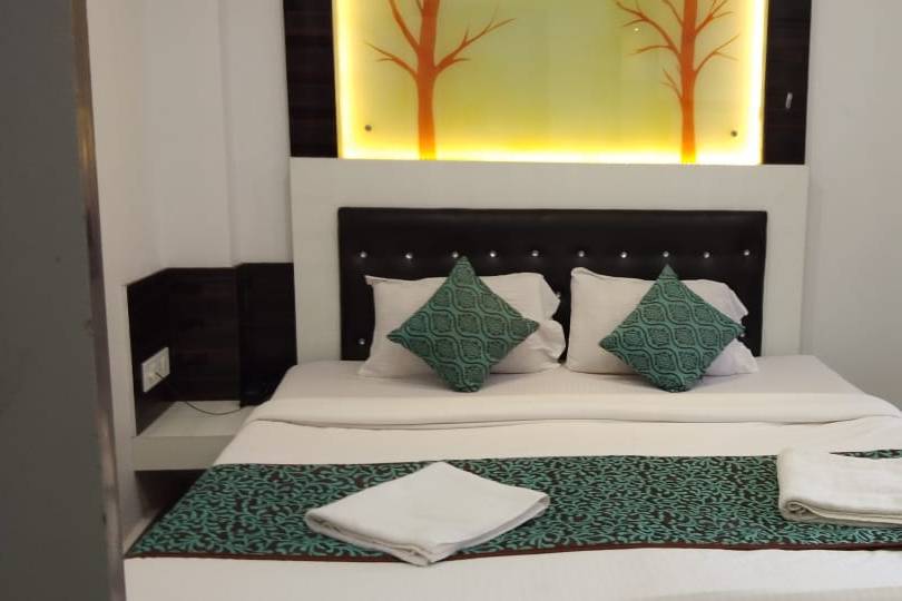 Jivan Sandhya Hotel Jeevan Sandhya Puri - Venue - Puri City - Weddingwire.in