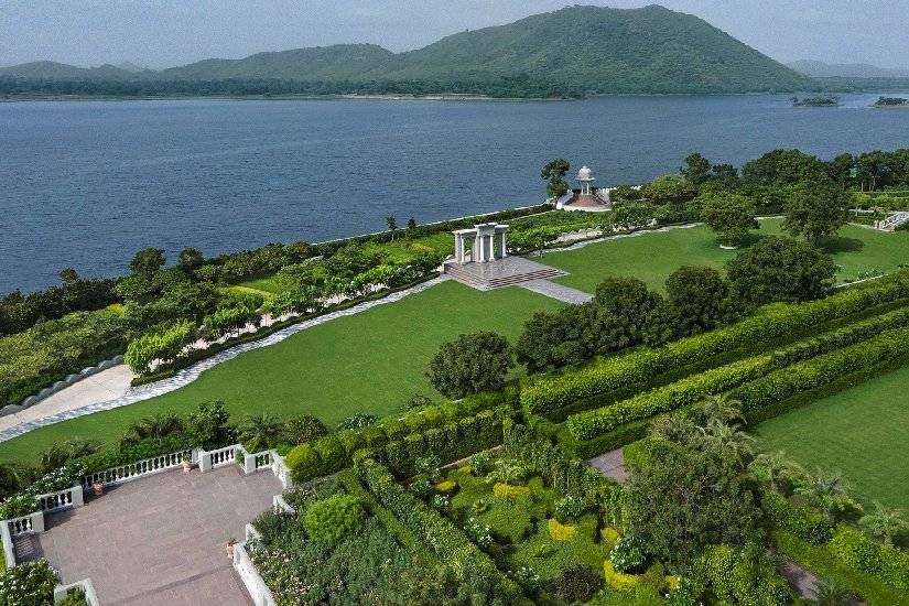 Udaipur Raffel Raffles, Udaipur - Venue - Udaipur City - Weddingwire.in