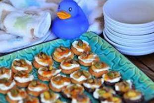 Food display