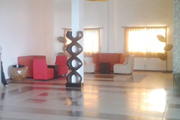SRM Hotel, Thoothukudi