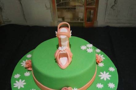 Cake designs