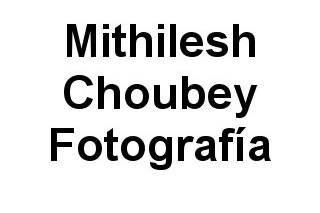 Mithilesh choubey fotografía logo