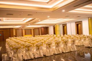 Pioneer Grand Palace, Nagercoil