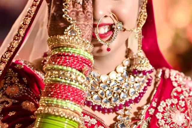 Bride