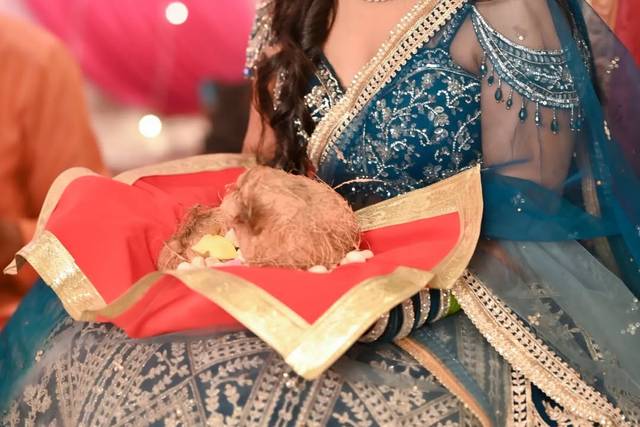 Bride