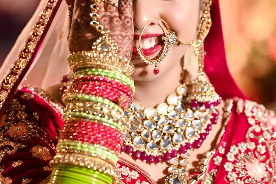 Bride