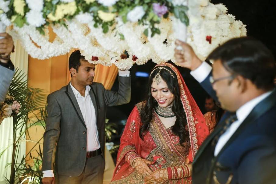 Bride