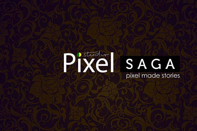Studio Pixel Saga