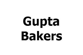 Gupta Bakers Logo