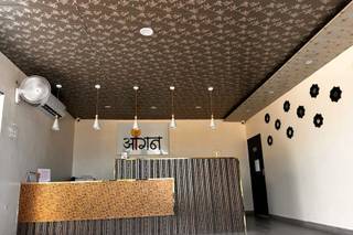 Aangan Resort