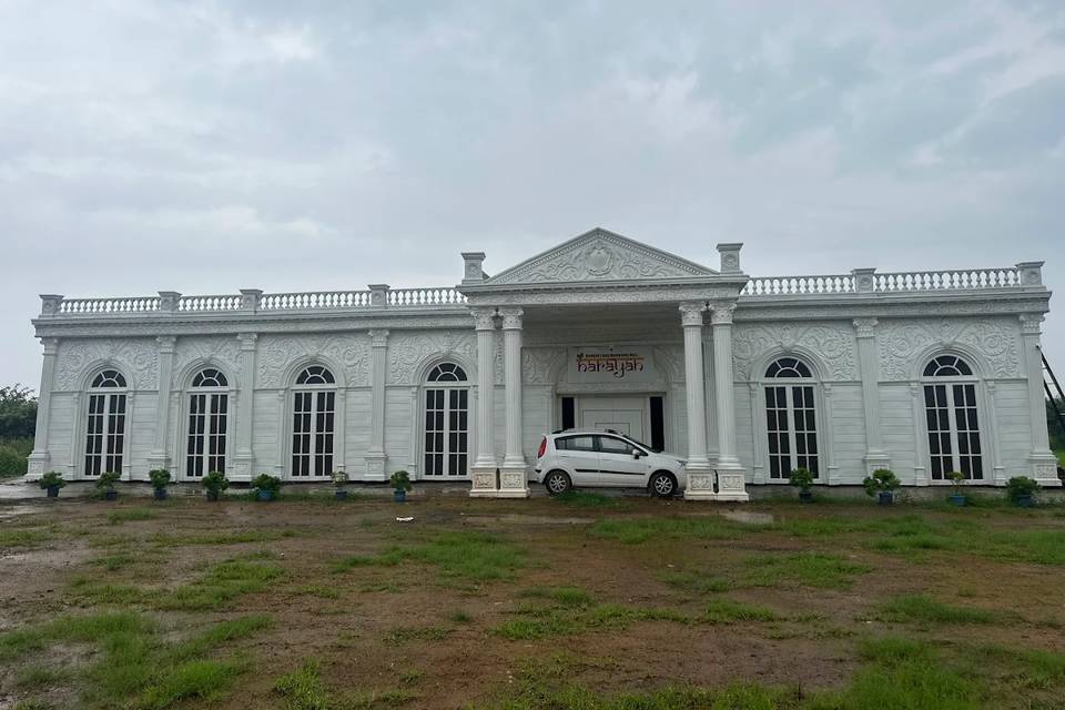 Facade