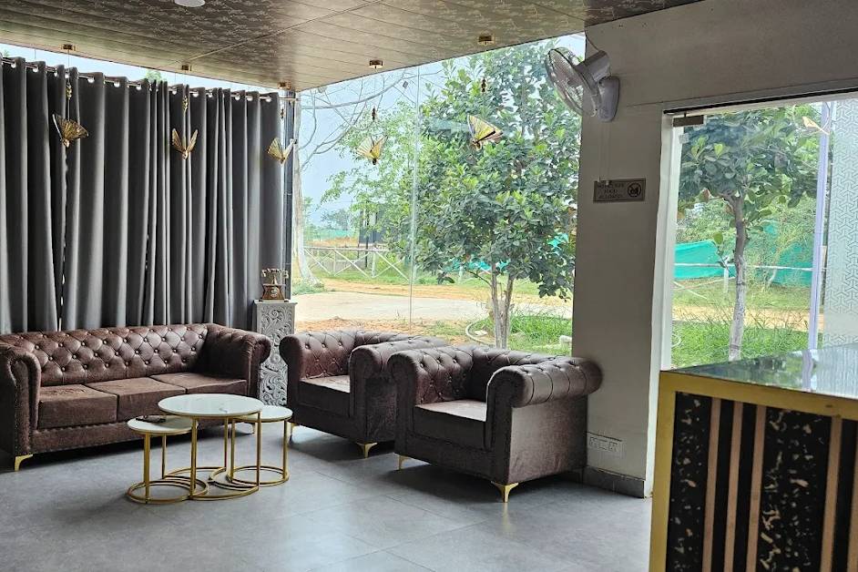 Accommodation