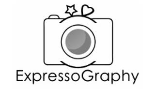 Expressography logo