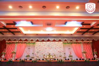 Lalwani Events