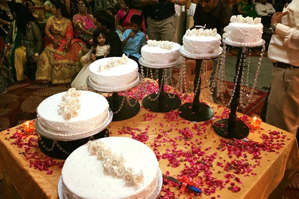 Cake Farm in Thrissur HO,Thrissur - Best Cake Shops in Thrissur - Justdial