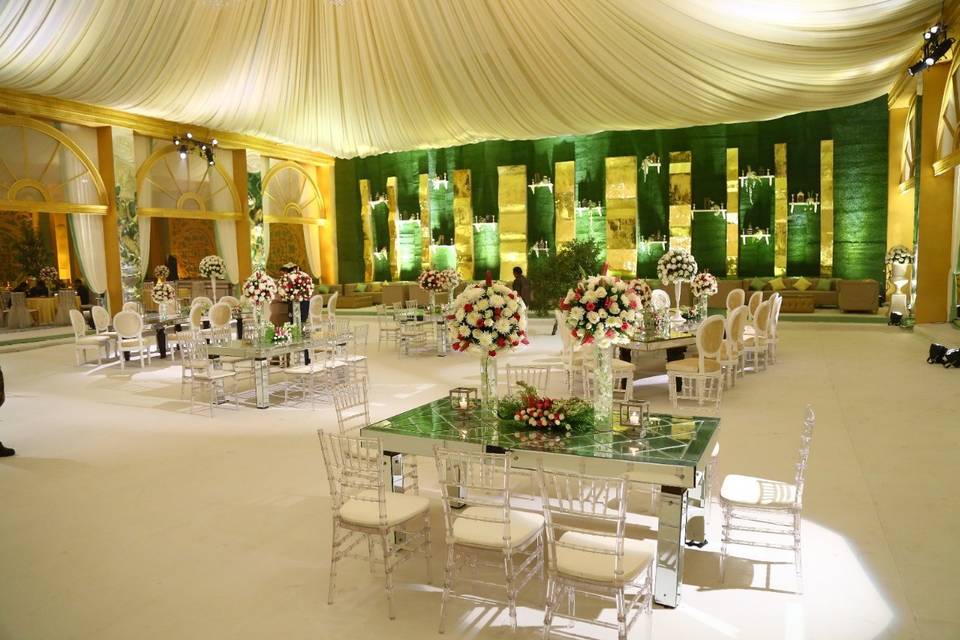 Wedding Decor