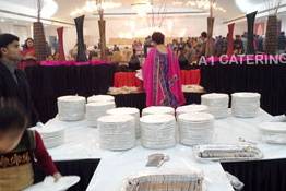 A1 Caterers, Chandigarh