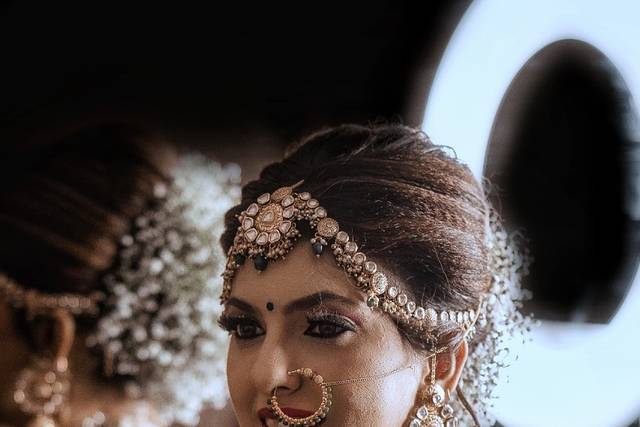 Bride
