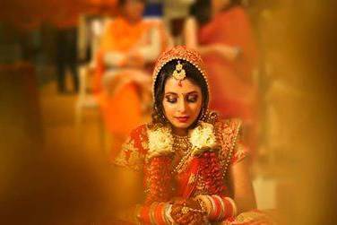 Bride