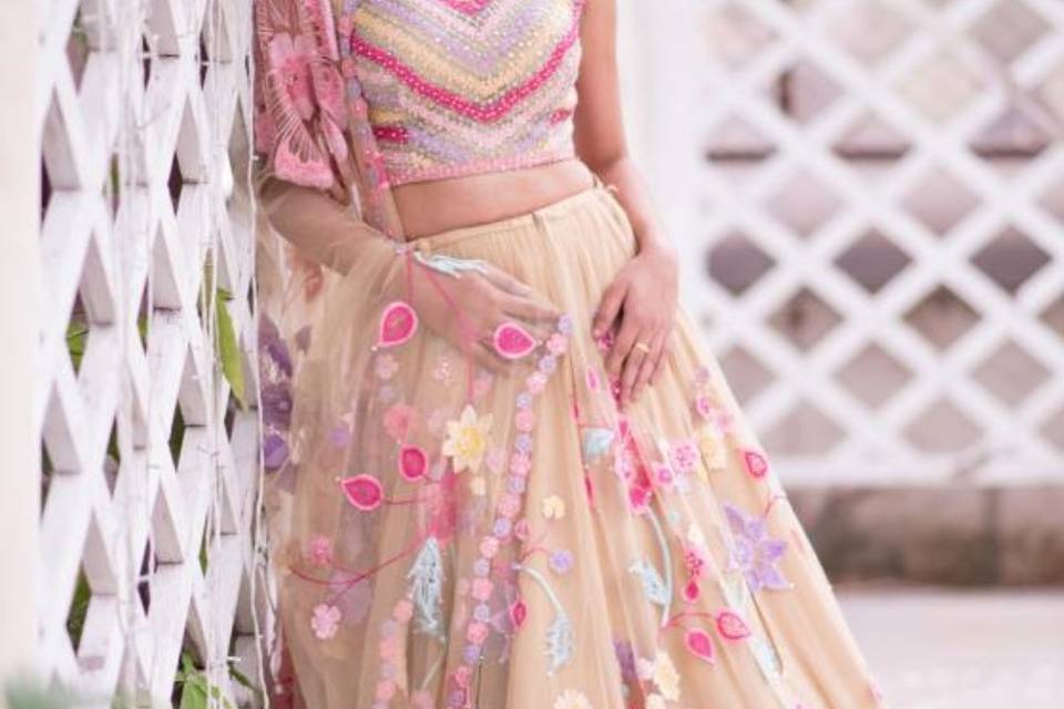 Lehenga