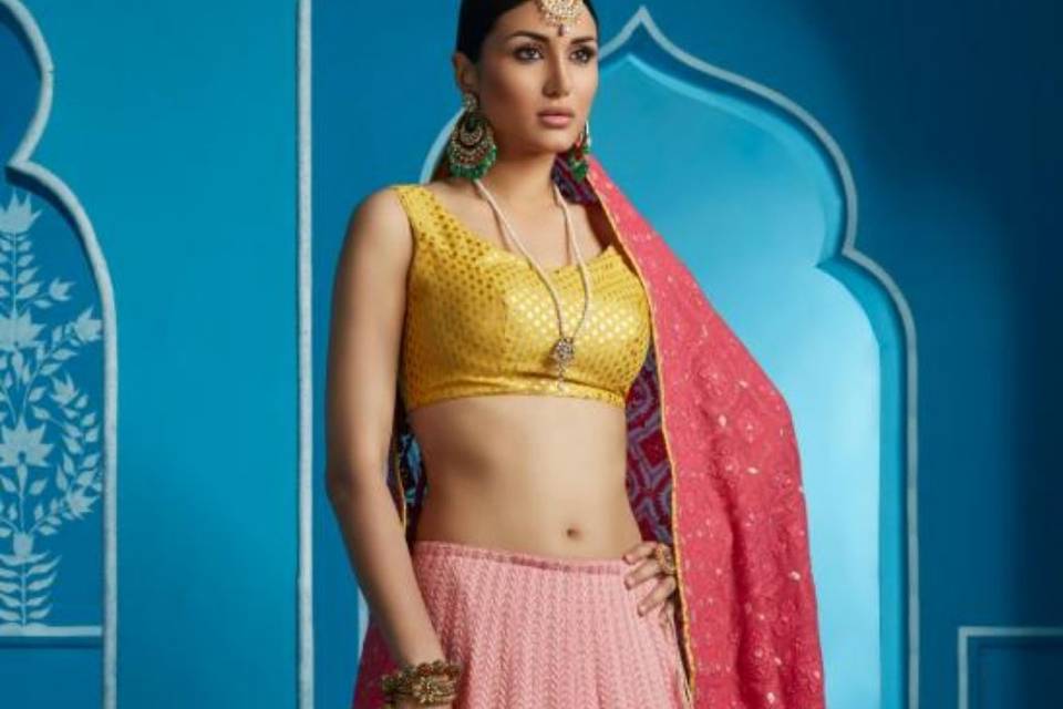 Lehenga