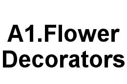 A1. Flower Decorators