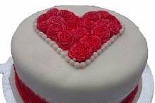 Designer Cake