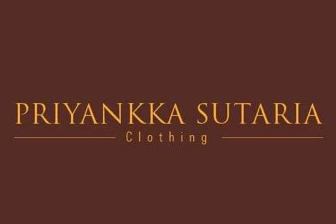 Priyankka Sutaria Logo