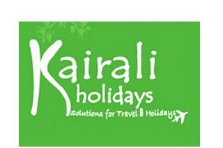 A1 Kairali Holidays Logo