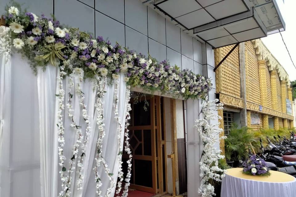 Event Space