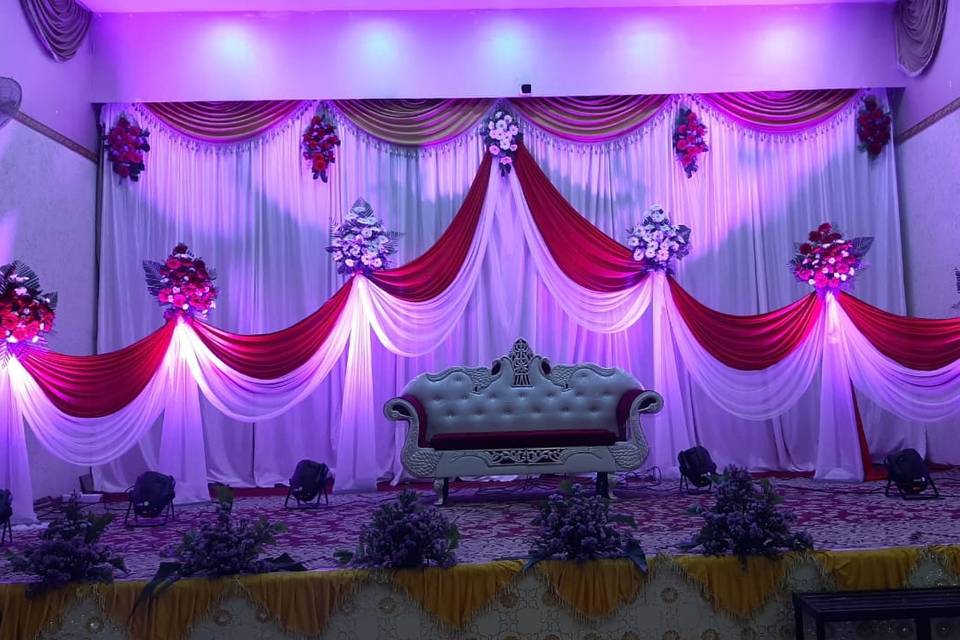 Event Space