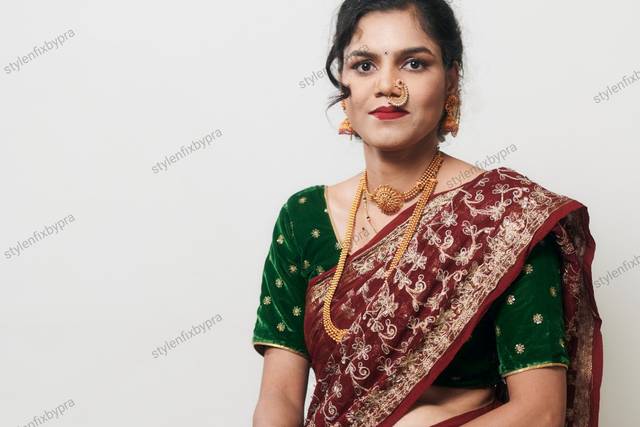 HD Bridal Makeup