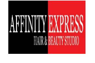 Affinity express logo