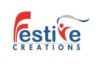 Festive creations logo