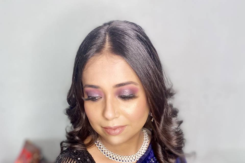 Nilofer Makeup Artist