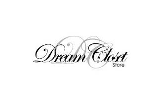 Dream closet logo