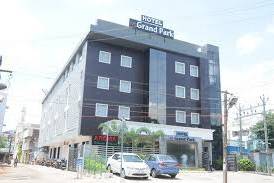 Hotel NK Grand Park