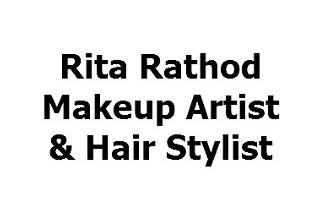 Rita Rathod Makeup Artist & Hair Stylist